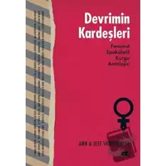 Devrimin Kardeşleri