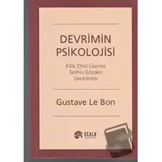 Devrimin Psikolojisi