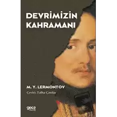 Devrimizin Kahramanı