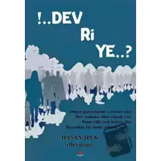 Devriye?