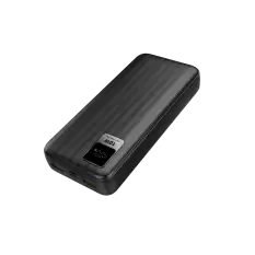 Dexim Dca0052 K52 20.000 Mah Powerbank Digital Gösterge 2Usb Type-C & Mikro Usb