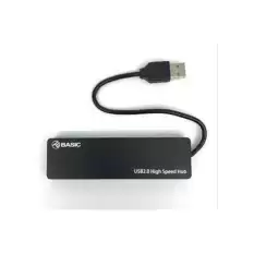 Dexim Dhu0001 Basic Usb 2.0 Hub 4Lü Çoğaltıcı