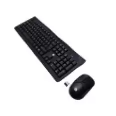 Dexim Dkm006 Kmsw-310 Kablosuz Klavye Mouse Set 2.4 Ghz 4D Mouse Buton (Tek Alıcı İle Çalışır)