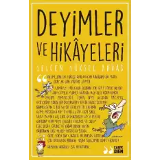 Deyimler ve Hikayeleri