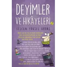 Deyimler ve Hikayeleri 2