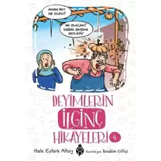 Deyimlerin İlginç Hikayeleri 4