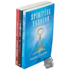 Diana Cooper Seti (3 Kitap Takım)