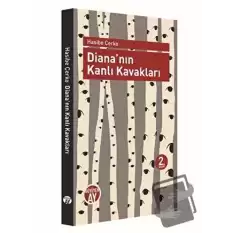 Diananın Kanlı Kavakları