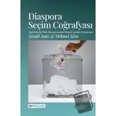 Diaspora Seçim Coğrafyası