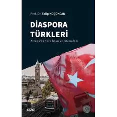 Diaspora Türkleri