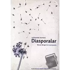 Diasporalar