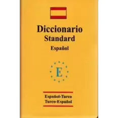 Diccionario Standart Espanol (Standart Sözlük)