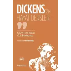 Dickenstan Hayat Dersleri