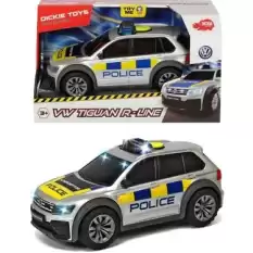 Dickie Toys Polis Arabası