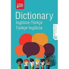 Dictionary: İngilizce - Türkçe / Türkçe - İngilizce