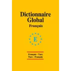 Dictionnaire Universal Français - Ture / Ture - Français