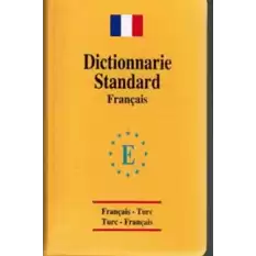 Dictionnarie Standard Français (Standart Sözlük)