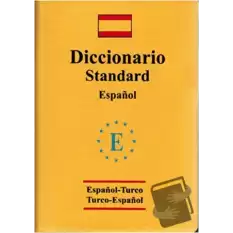 Dictionnarie Standard Français (Standart Sözlük) (Ciltli)