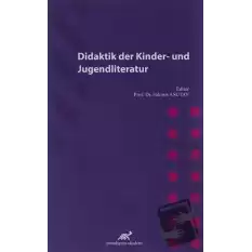 Didaktik Der Kinder-Und Jugendliteratur