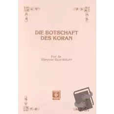 Die Botschaft Des Koran