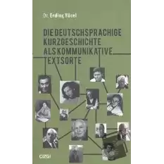 Die Deutschsprachige Kurzgeschichte Als Kommunikative Textsorte