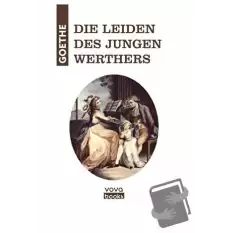 Die Leiden Des Jungen Werther