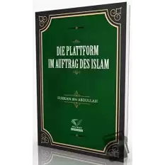 Die Plattform Im Auftrag Des Islam