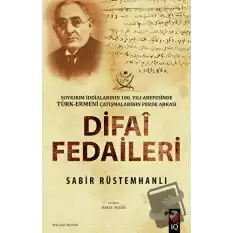 Difai Fedaileri