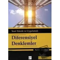 Diferensiyel Denklemler