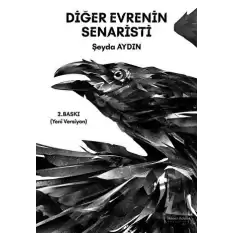 Diğer Evrenin Senaristi