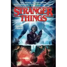 Diğer Taraf - Stranger Things