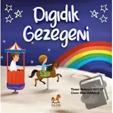 Dıgıdık Gezegeni