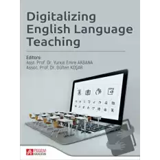 Digitalizing English Language Teaching