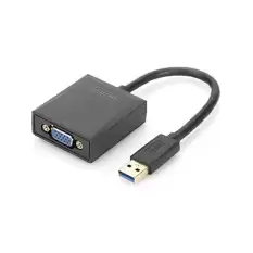 Digitus Da-70840 Usb 3.0  -  Vga Grafik Adaptörügiriş: 1 X Usb 3.0 Usb-A  1 X Vga (Hd15)