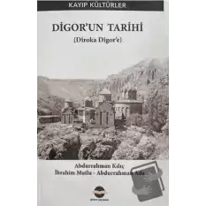 Digorun Tarihi