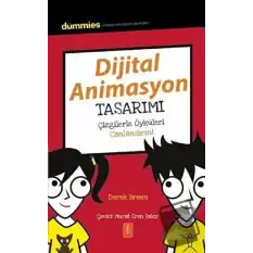 Dijital Animasyon Tasarımı - Çizgilerle Öyküleri Canlandırın!