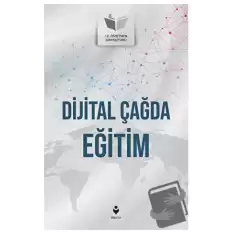 Dijital Çağda Eğitim