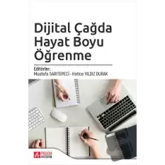 Dijital Çağda Hayat Boyu Öğrenme