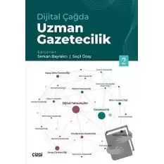 Dijital Çağda Uzman Gazetecilik 2