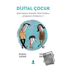 Dijital Çocuk