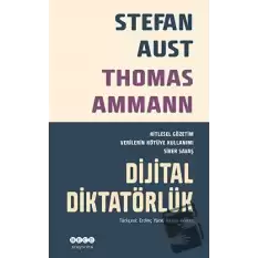 Dijital Diktatörlük