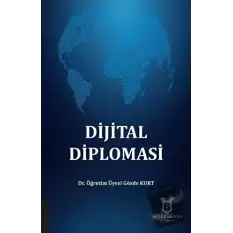 Dijital Diplomasi