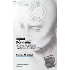 Dijital Dönüşüm