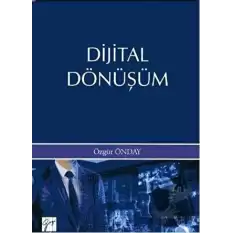 Dijital Dönüşüm