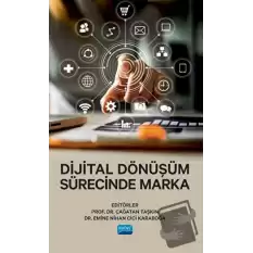 Dijital Dönüşüm Sürecinde Marka