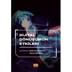 Dijital Dönüşümün Etkileri