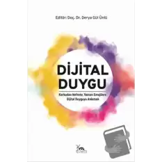 Dijital Duygu