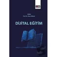 Dijital Eğitim