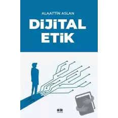 Dijital Etik