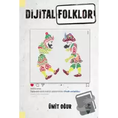 Dijital Folklor